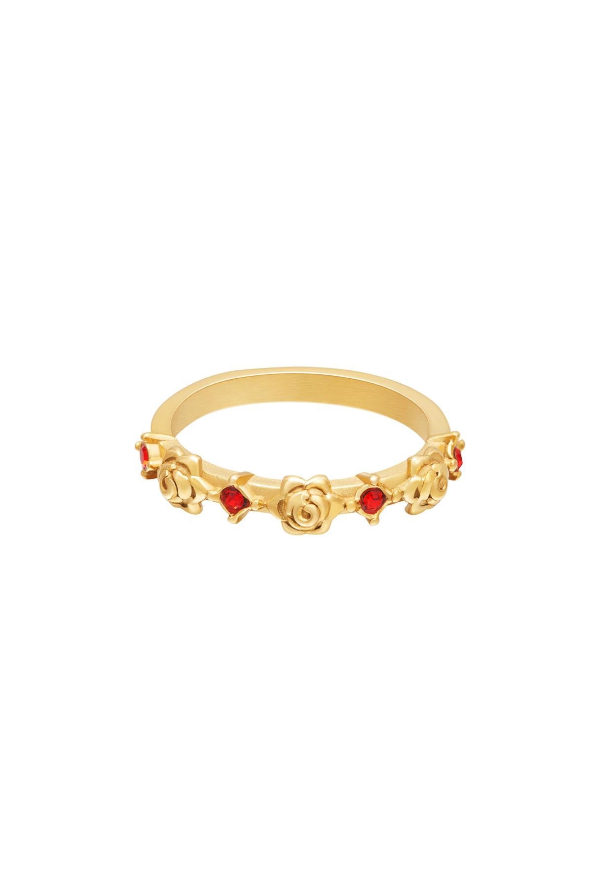 Ring Aurora