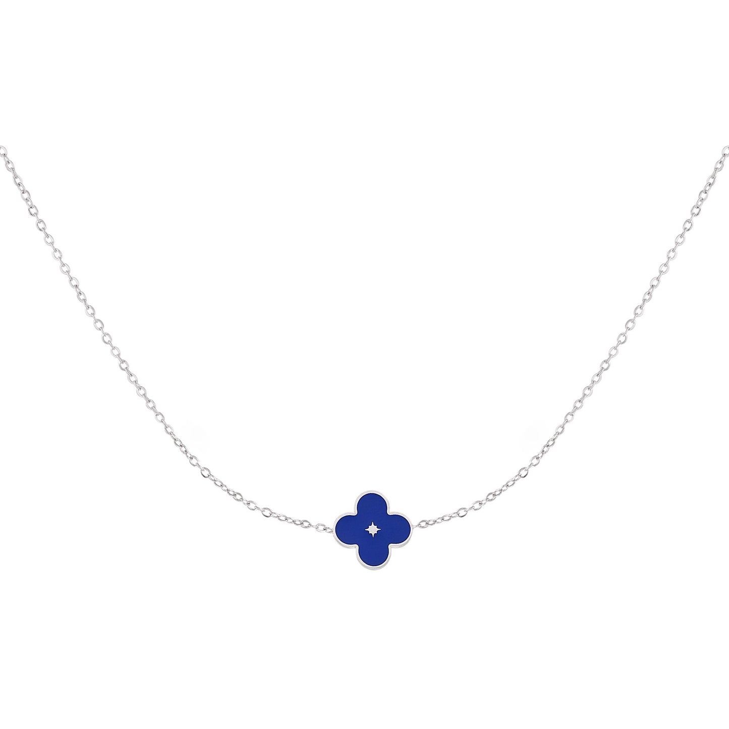 Ketting Amanda