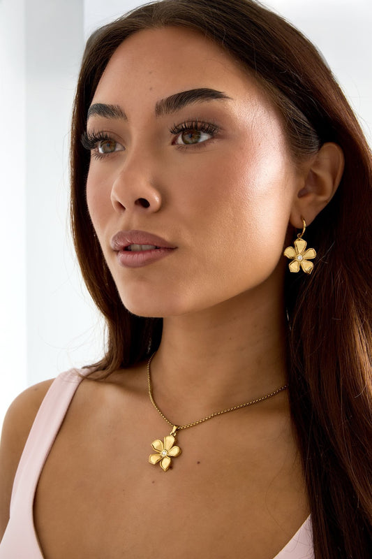 Ketting Blossom