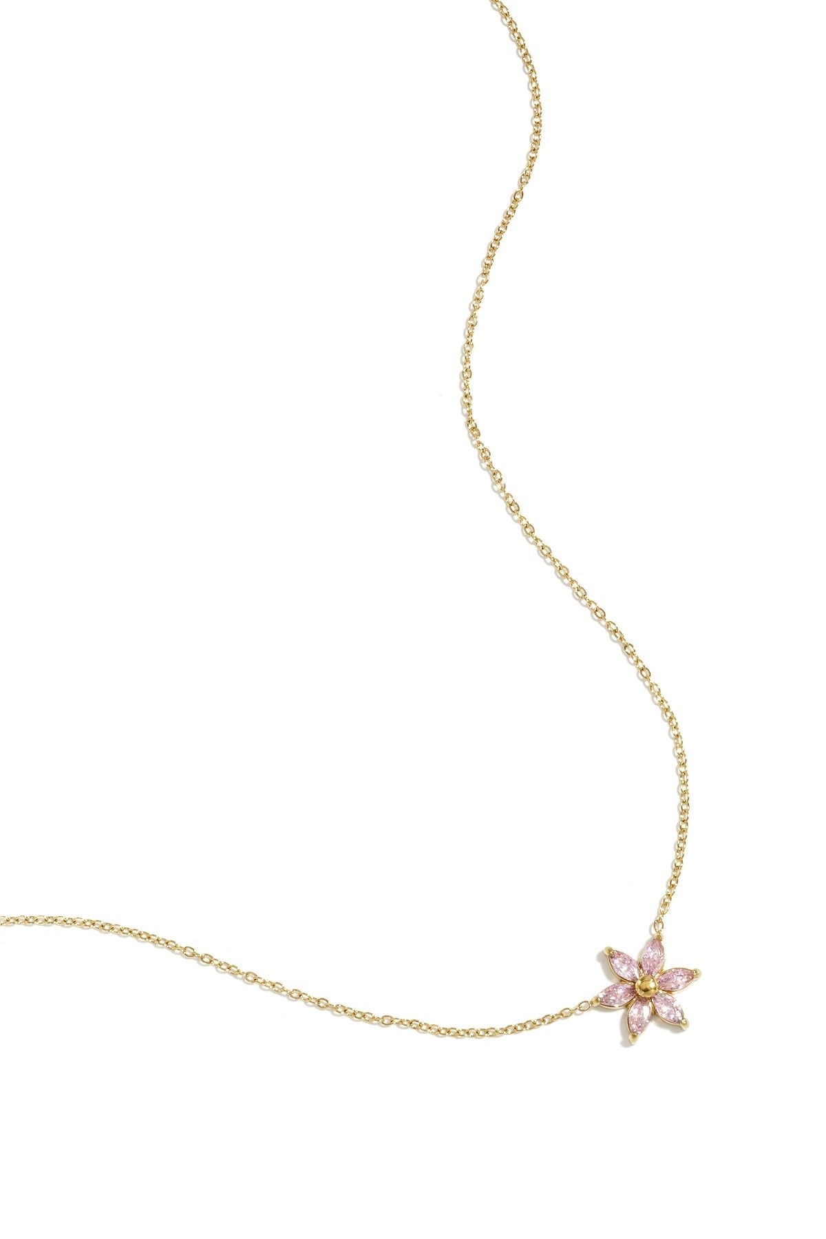 Ketting Faye