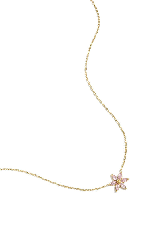 Ketting Faye