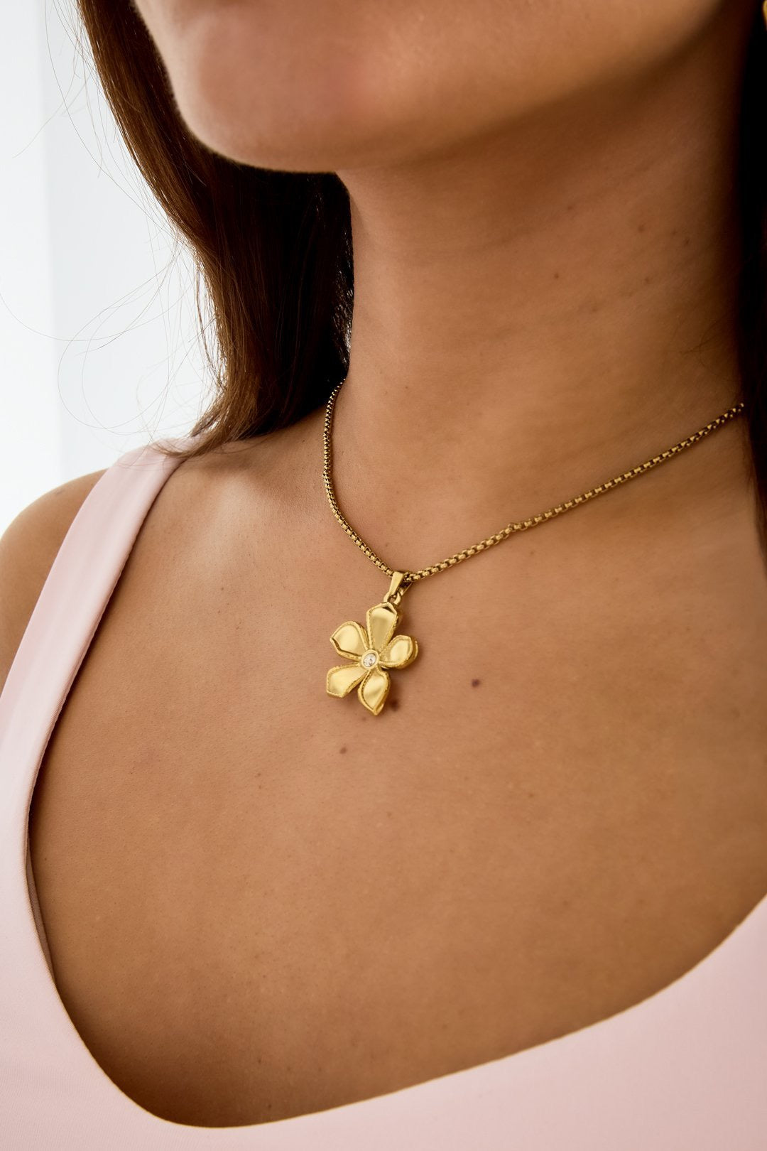 Ketting Blossom