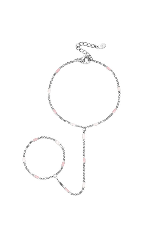 Hand chain Mia