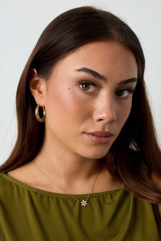 Ketting Faye